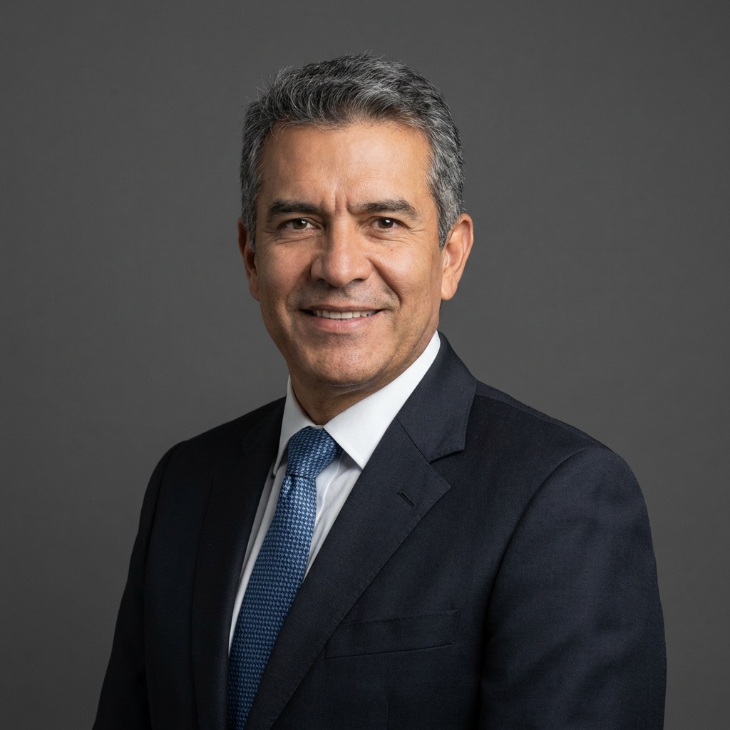 Dr. Mauricio Quintero